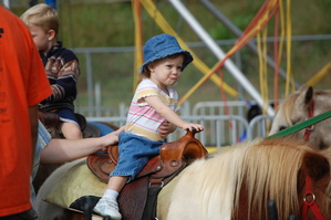 Apple Festival Admission