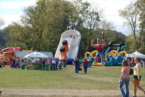 Ellijay Fairgrounds