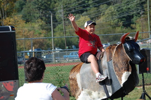 Apple Festival