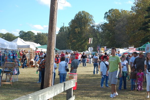 2008 Apple Festival