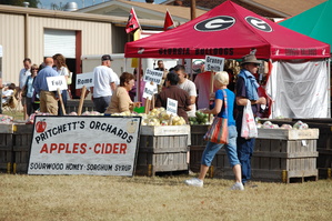 Ellijay Fairgrounds