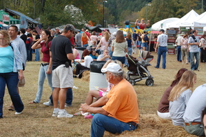 Apple Festival