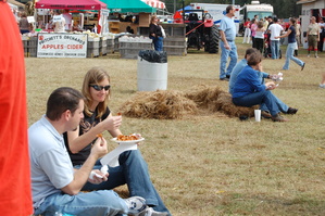 2008 Apple Festival