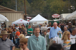 Apple Festival