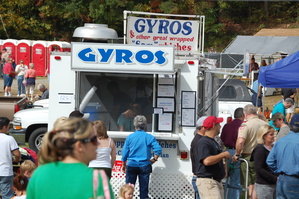 Ellijay Fairgrounds