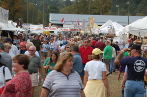 Apple Festival