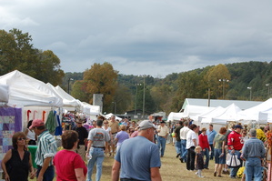 Apple Festival