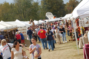 2008 Apple Festival